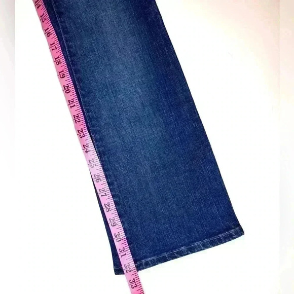 David Bitton Buffalo Womens Bootcut Jeans Size 28 - Picture 4 of 10